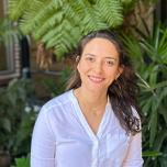 Photo of Flavia Rogerio